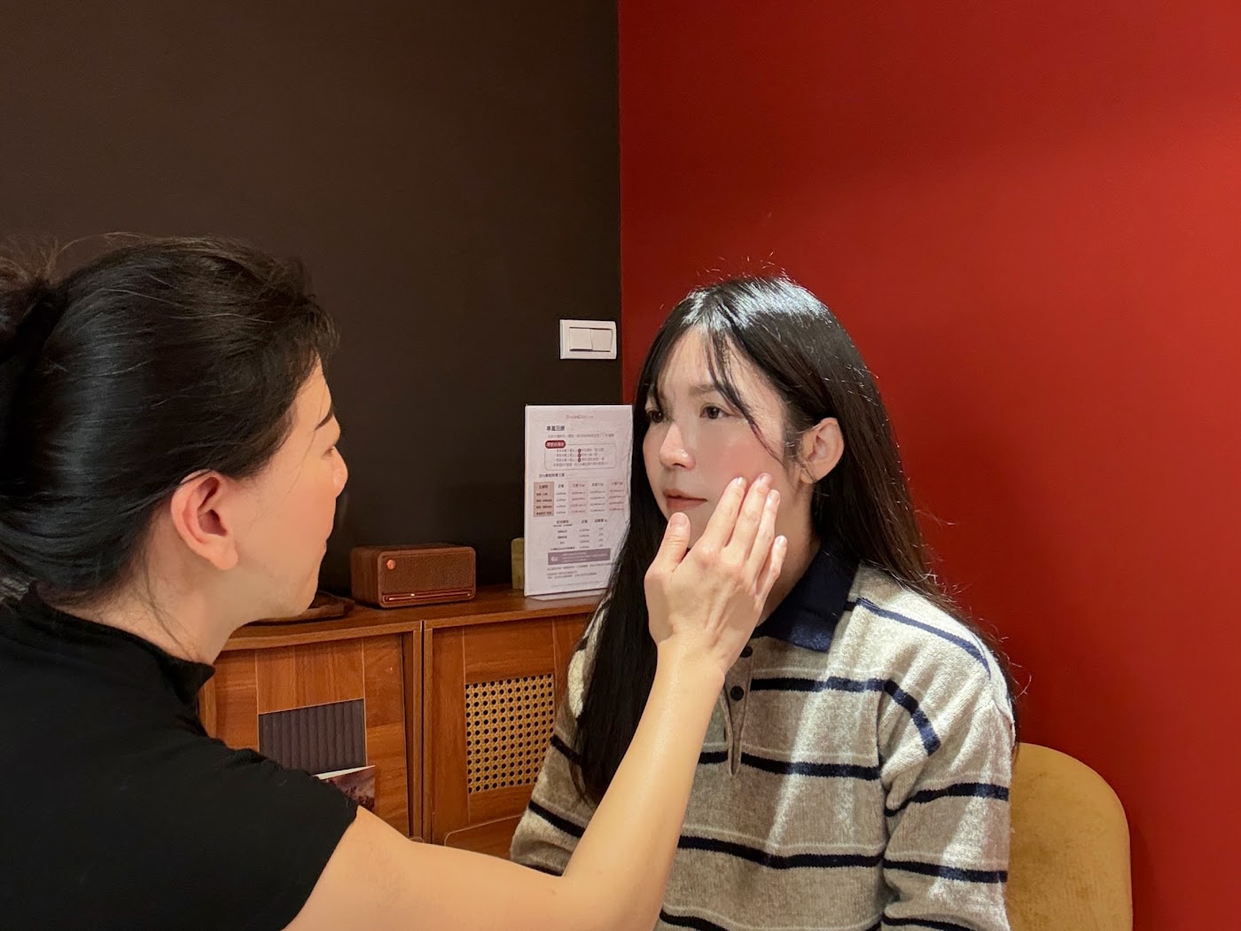DakiniDéesse 不丹森呼吸 SPA 體驗照片 7