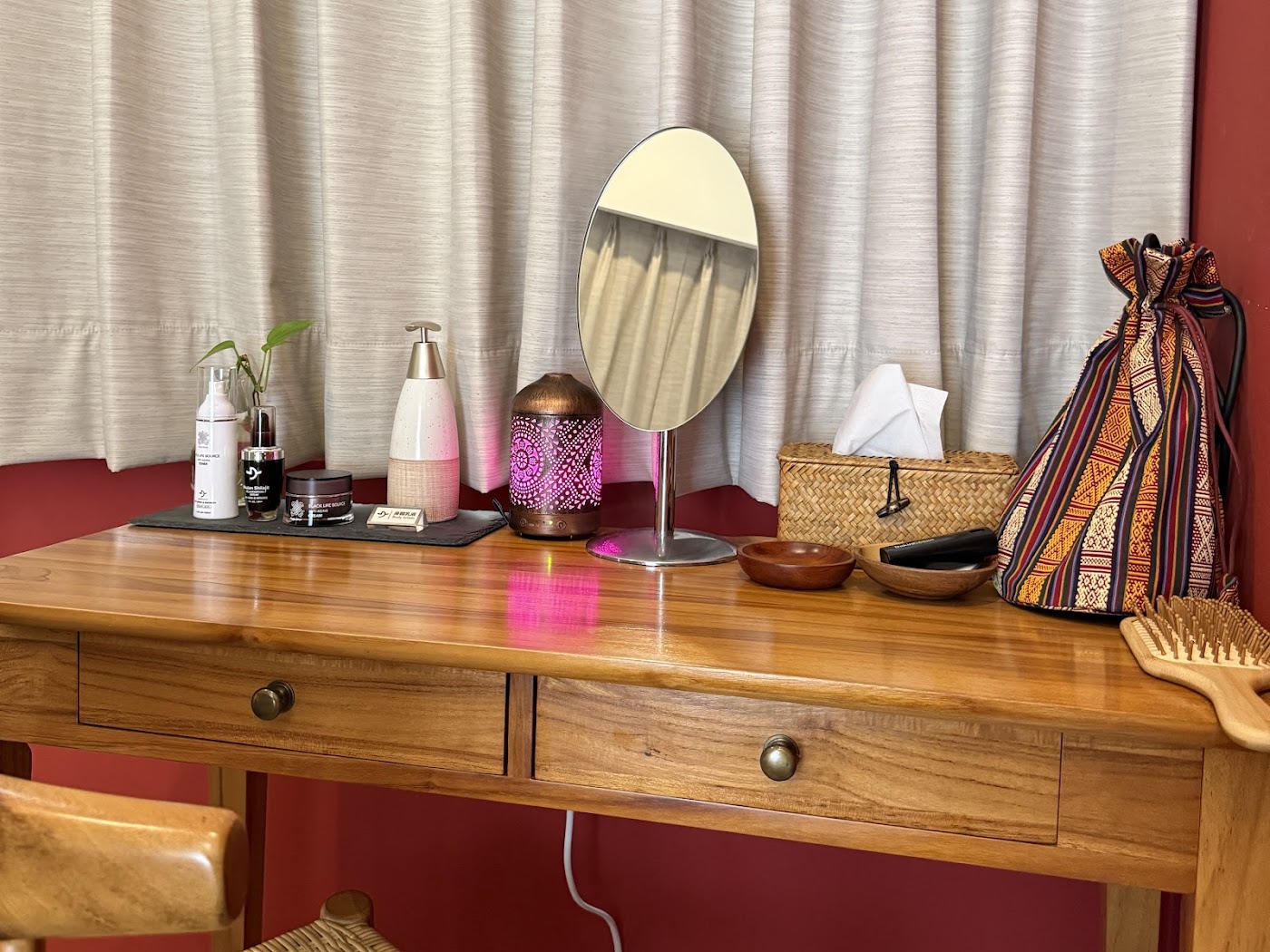 DakiniDéesse 不丹森呼吸 SPA 體驗照片 13