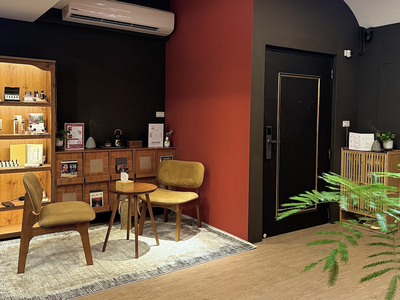 DakiniDéesse 不丹森呼吸 SPA 體驗照片 4
