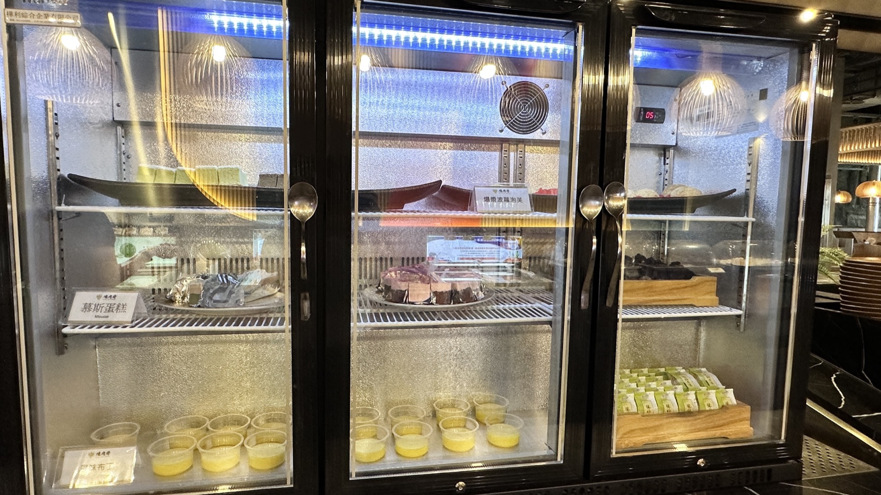 【高雄美食】夢時代燒肉將|精緻燒烤吃到飽~鮮猛海鮮享受|中日