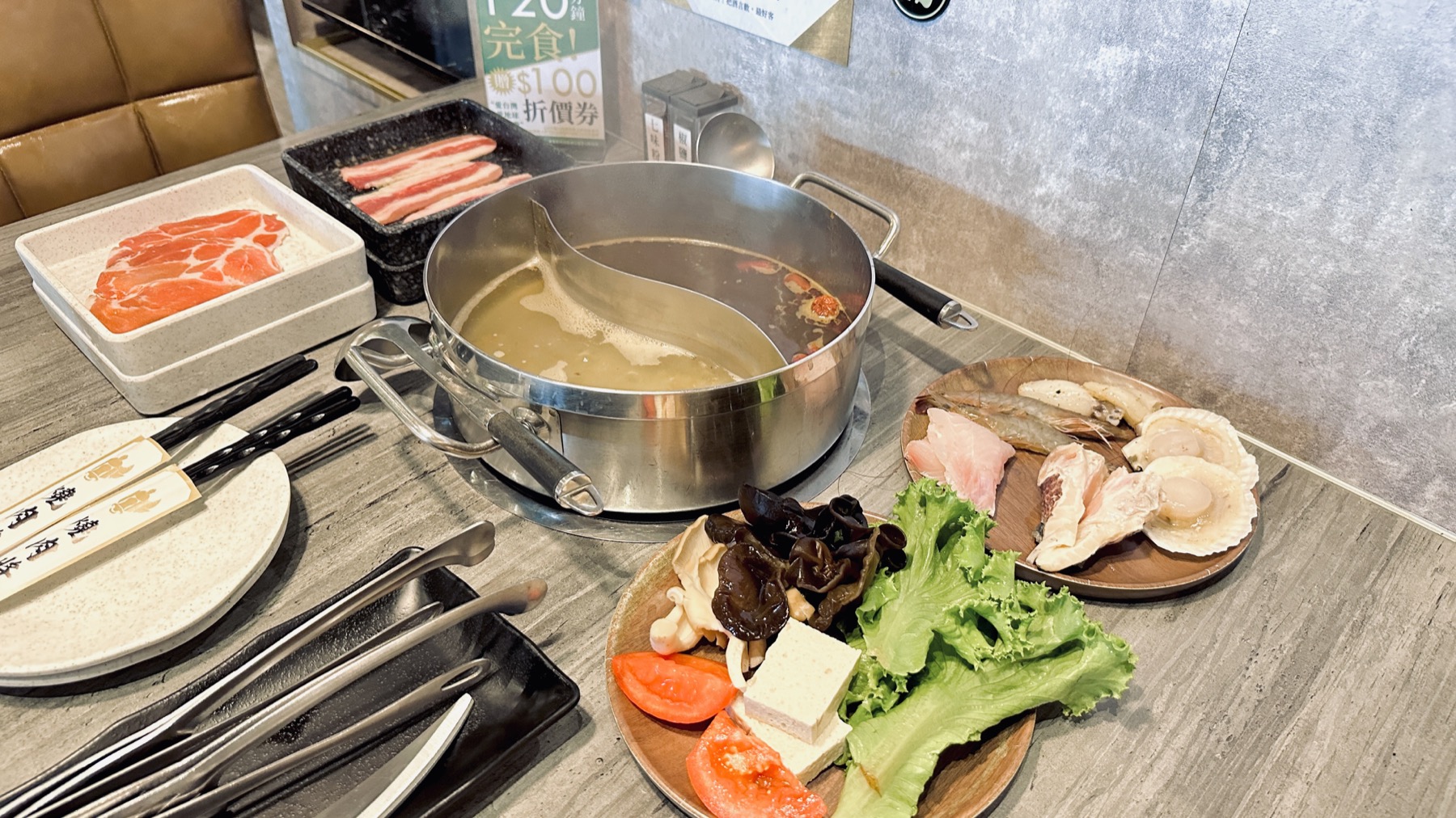 【高雄美食】夢時代燒肉將|精緻燒烤吃到飽~鮮猛海鮮享受|中日