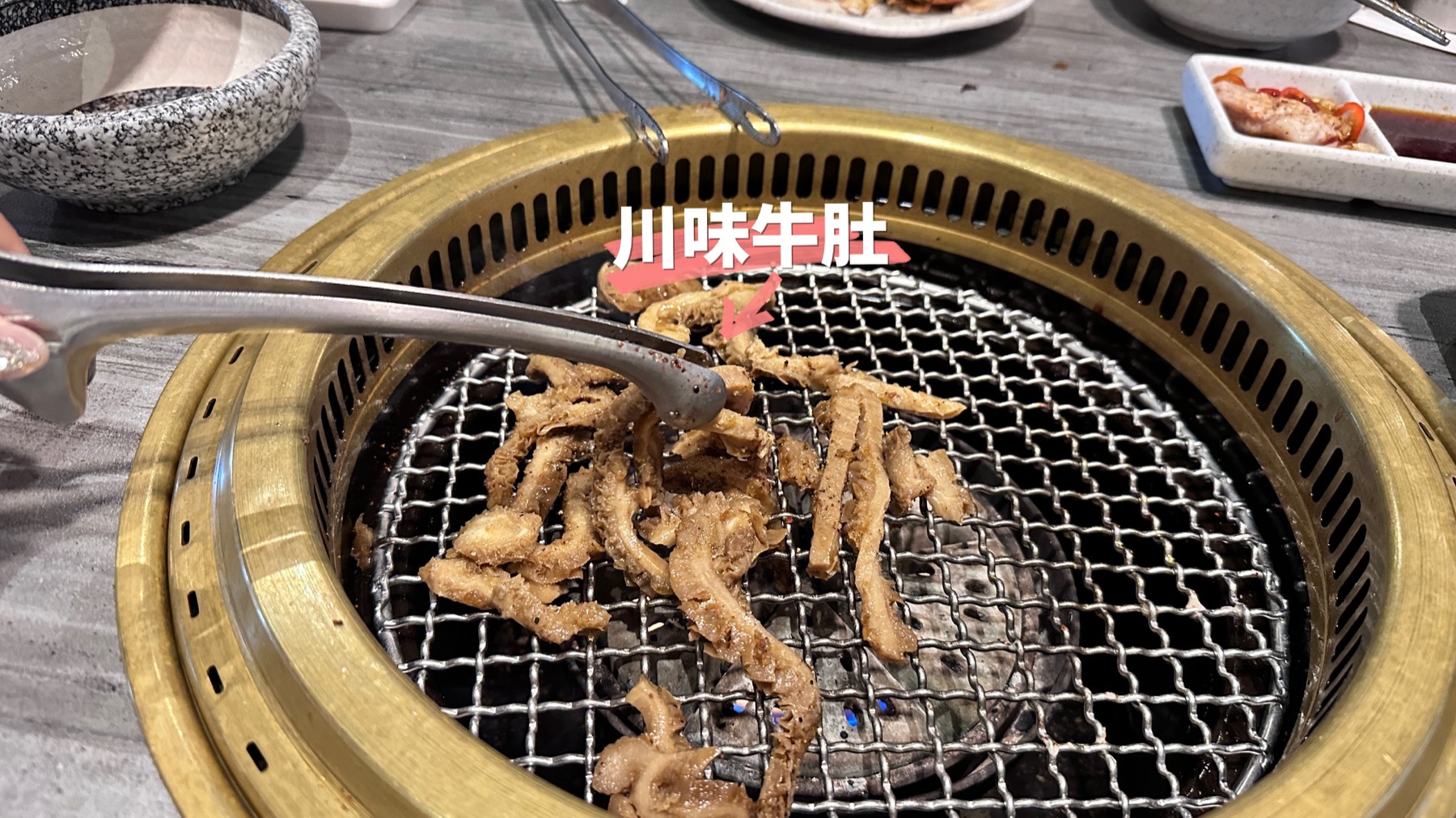 【高雄美食】夢時代燒肉將|精緻燒烤吃到飽~鮮猛海鮮享受|中日