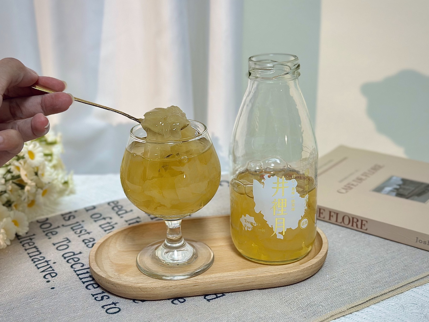 【養生飲品】谷溜谷溜養生飲|100%天然健康食材 喝的保養品