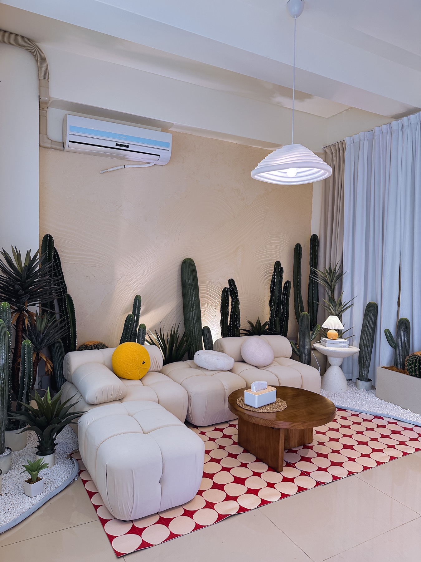 【台東,住宿】H&台東春秧無人別館|不用飛出國入住韓系INS