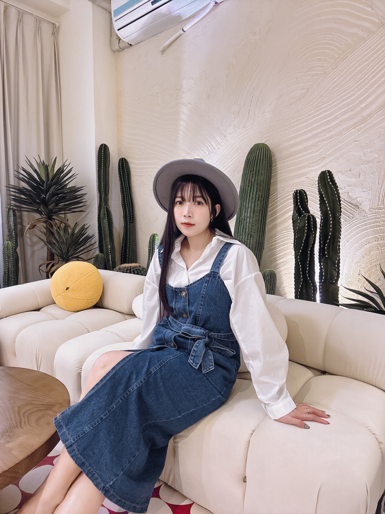 【台東,住宿】H&台東春秧無人別館|不用飛出國入住韓系INS