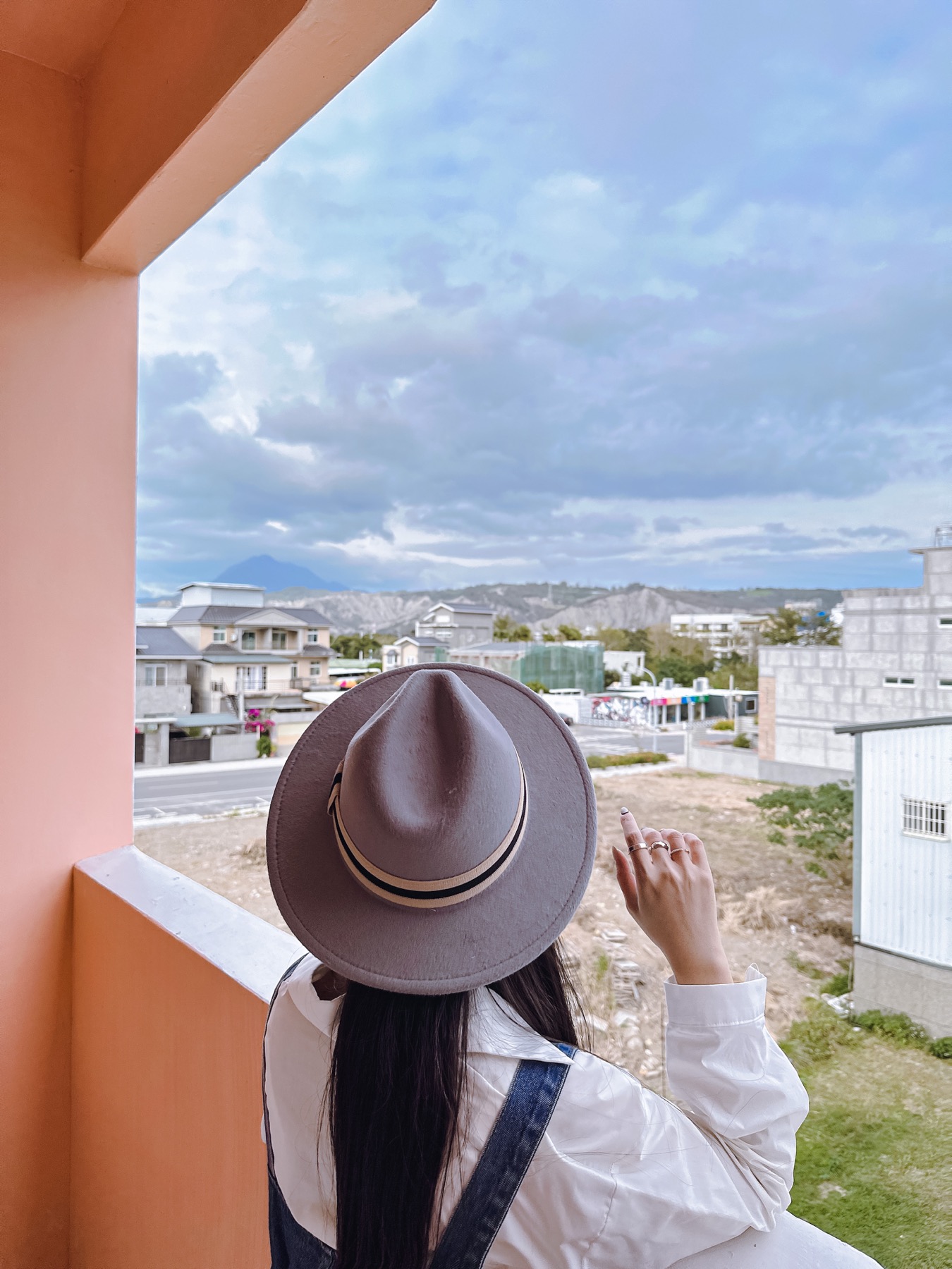 【台東,住宿】H&台東春秧無人別館|不用飛出國入住韓系INS