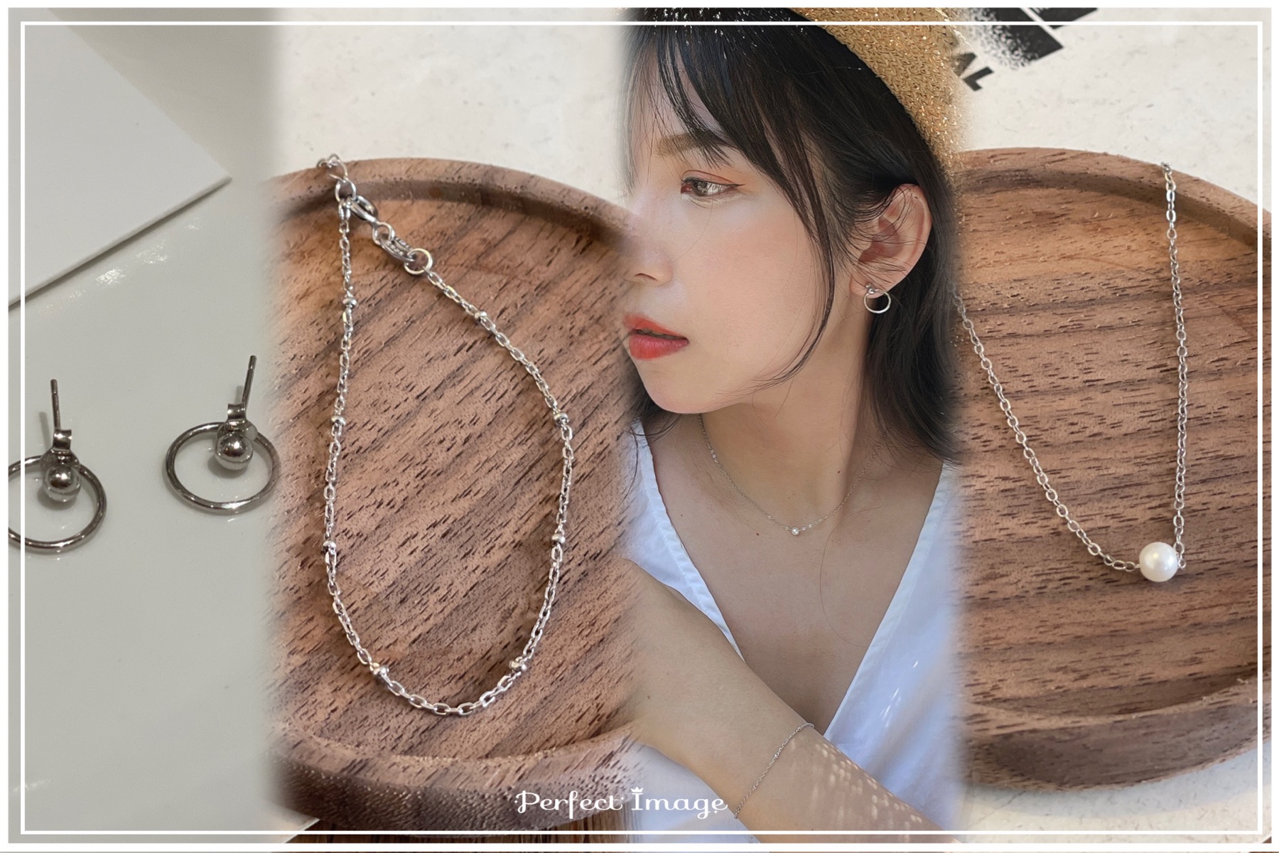 【穿搭飾品】Mine Accessory飾品|簡單點綴出品味
