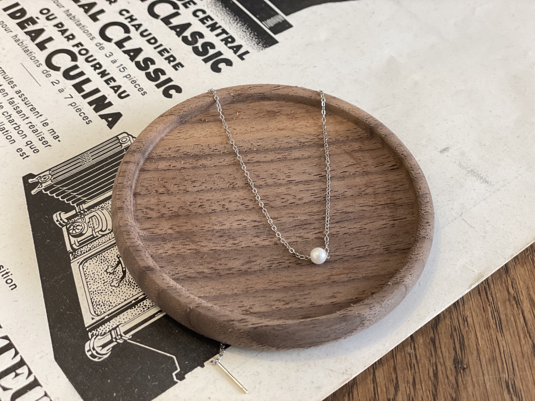 【穿搭飾品】Mine Accessory飾品|簡單點綴出品味