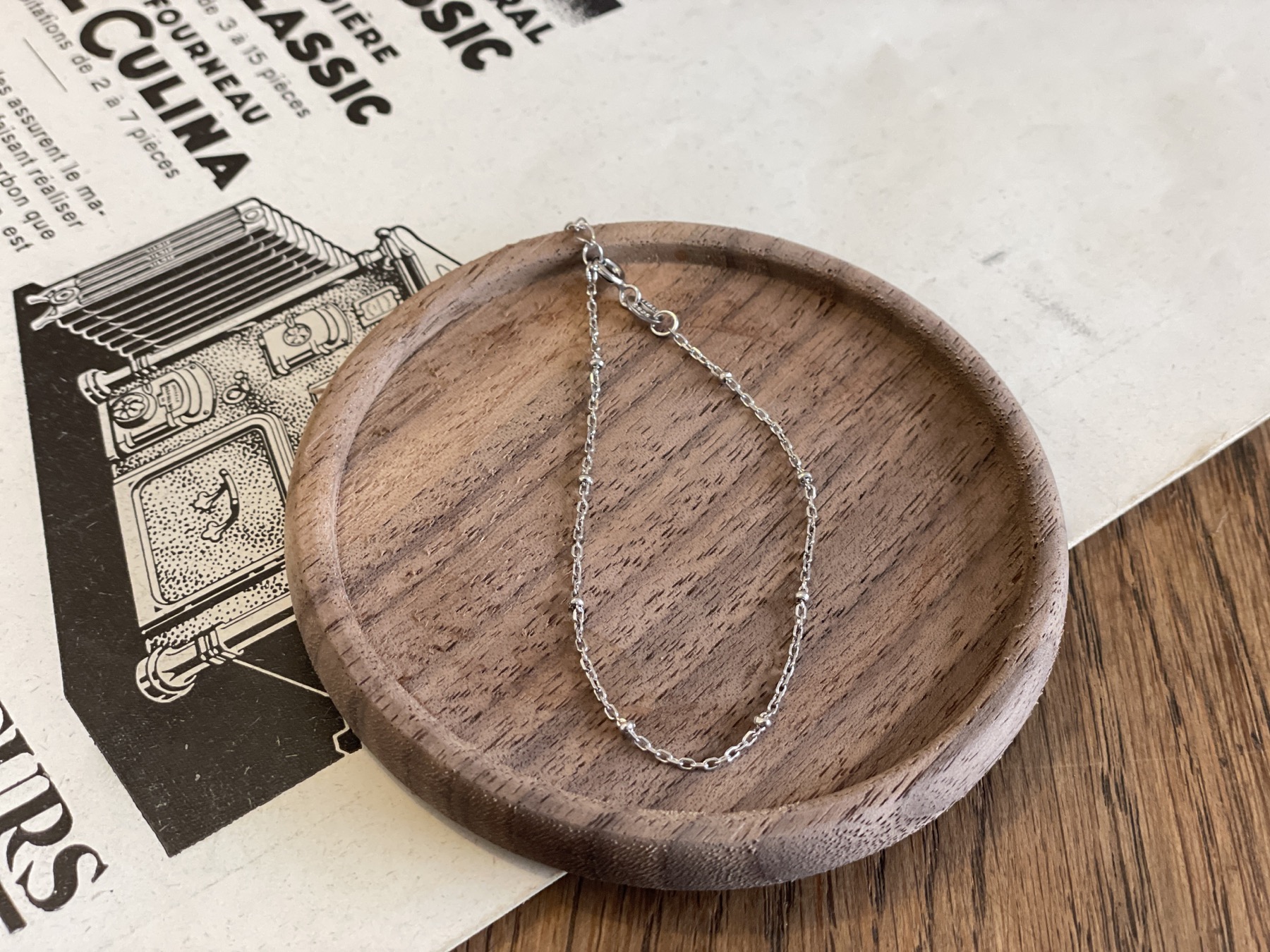 【穿搭飾品】Mine Accessory飾品|簡單點綴出品味