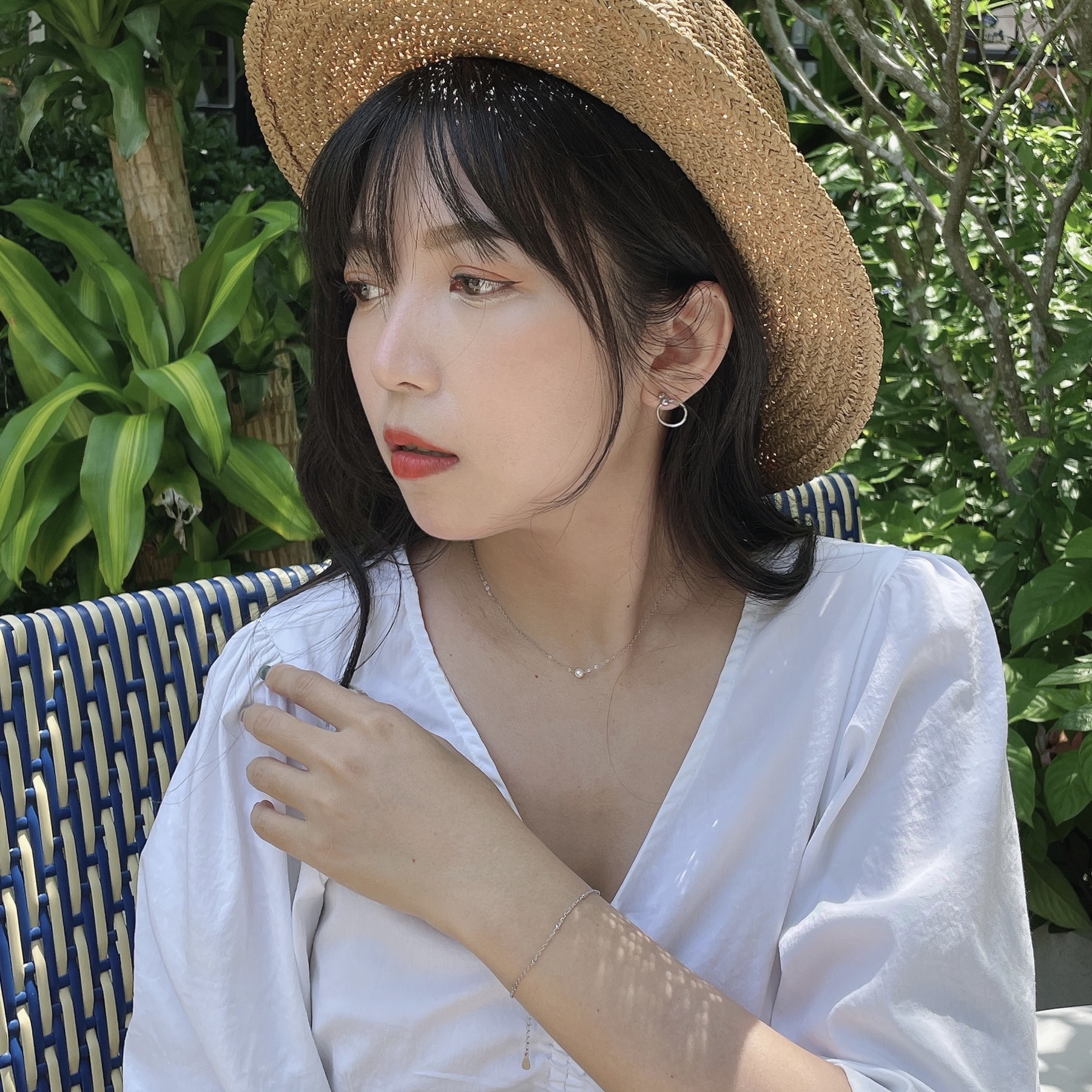 【穿搭飾品】Mine Accessory飾品|簡單點綴出品味