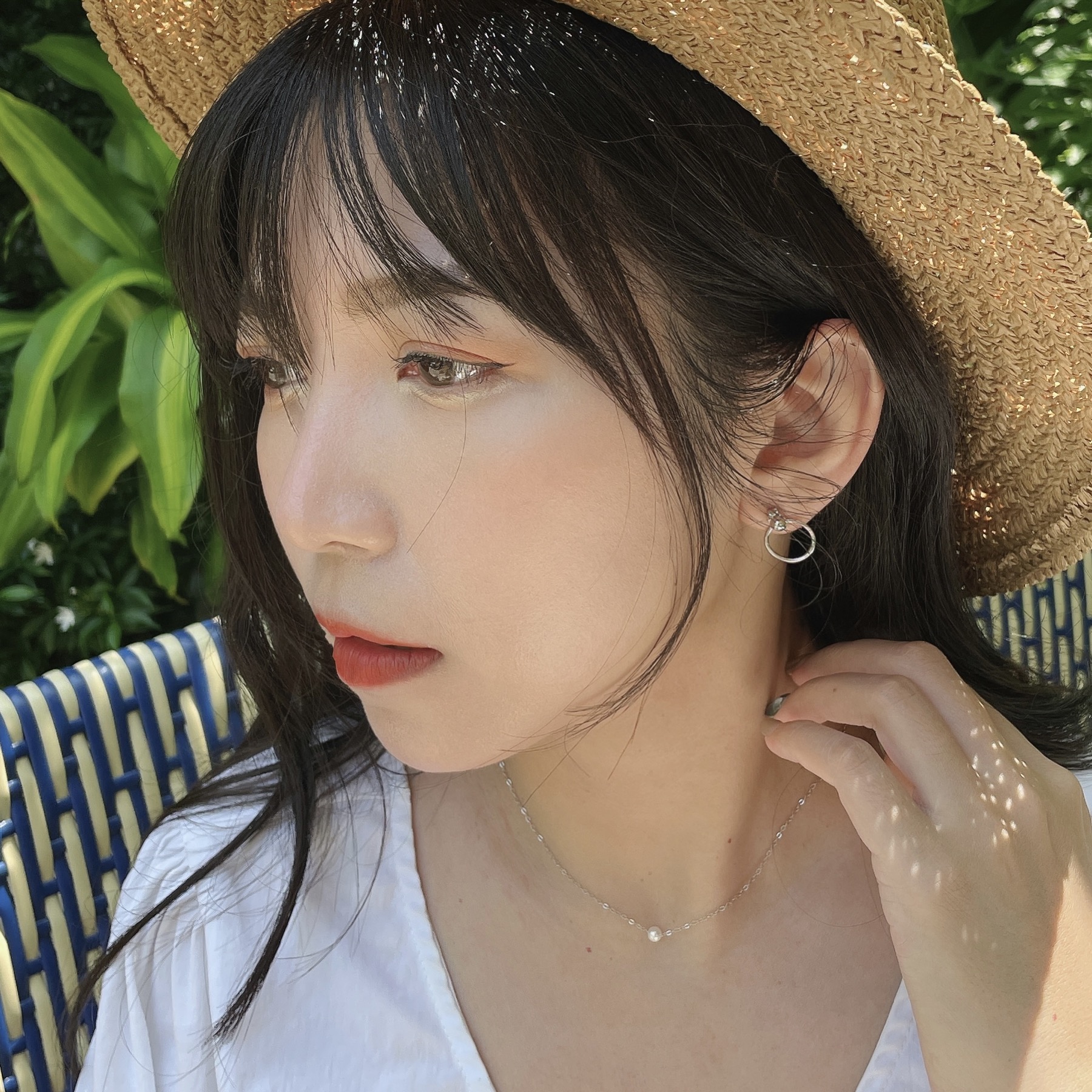 【穿搭飾品】Mine Accessory飾品|簡單點綴出品味