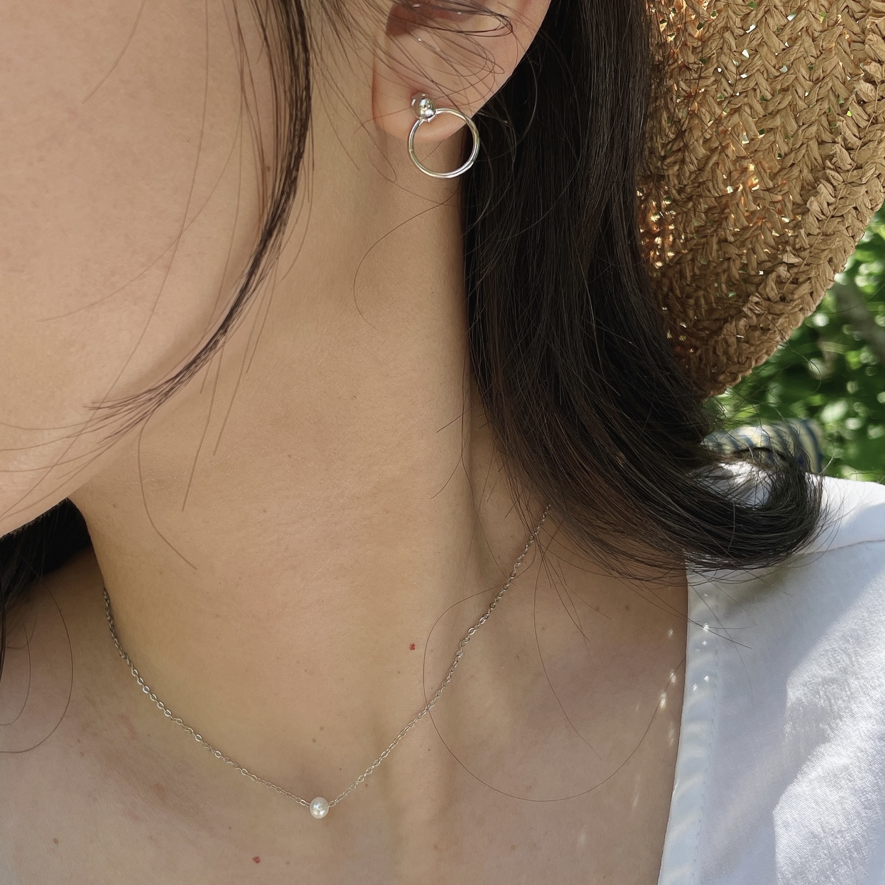 【穿搭飾品】Mine Accessory飾品|簡單點綴出品味