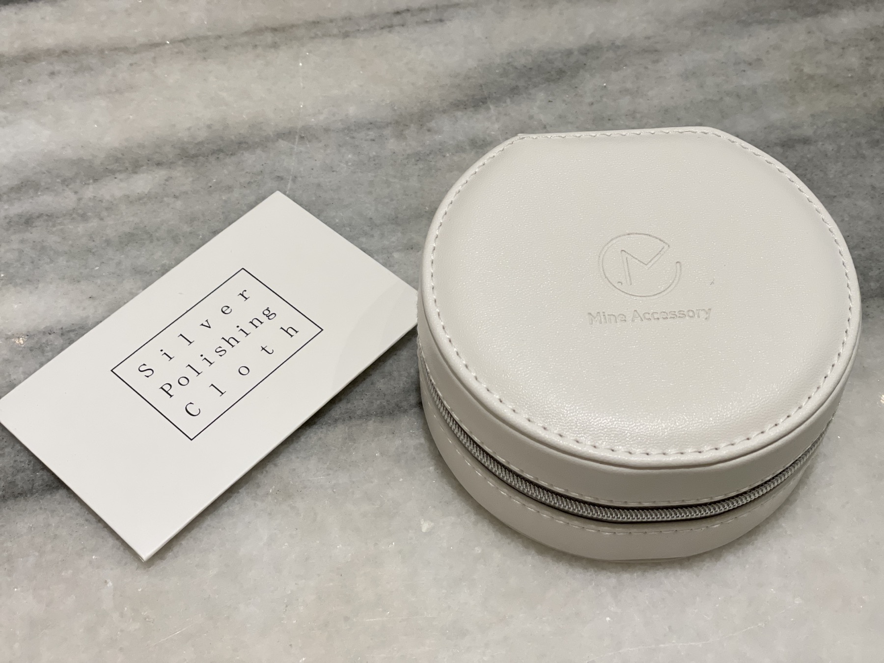 【穿搭飾品】Mine Accessory飾品|簡單點綴出品味