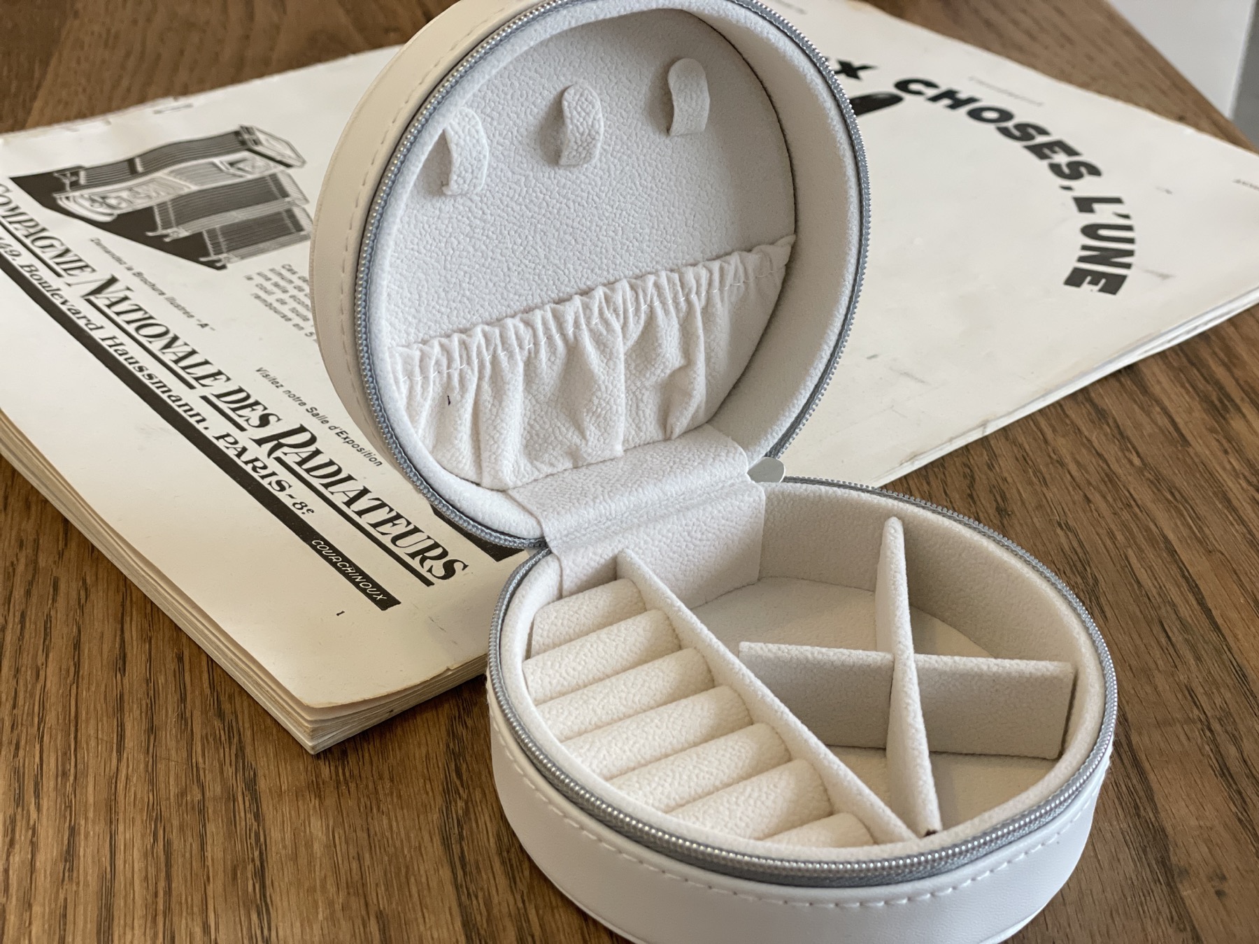 【穿搭飾品】Mine Accessory飾品|簡單點綴出品味