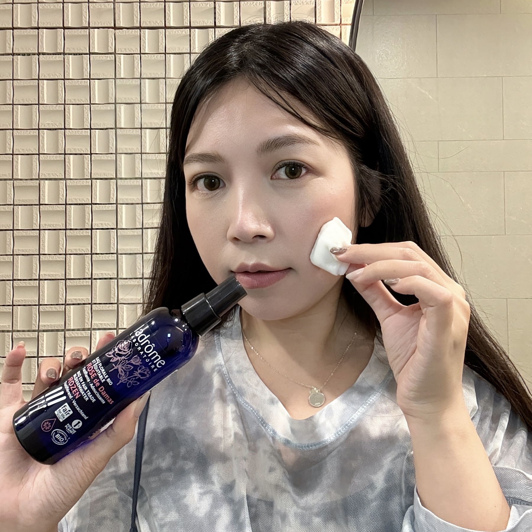 【美膚保養】南法蕾朵有機純露｜保濕補水 天然保養 南法香頌