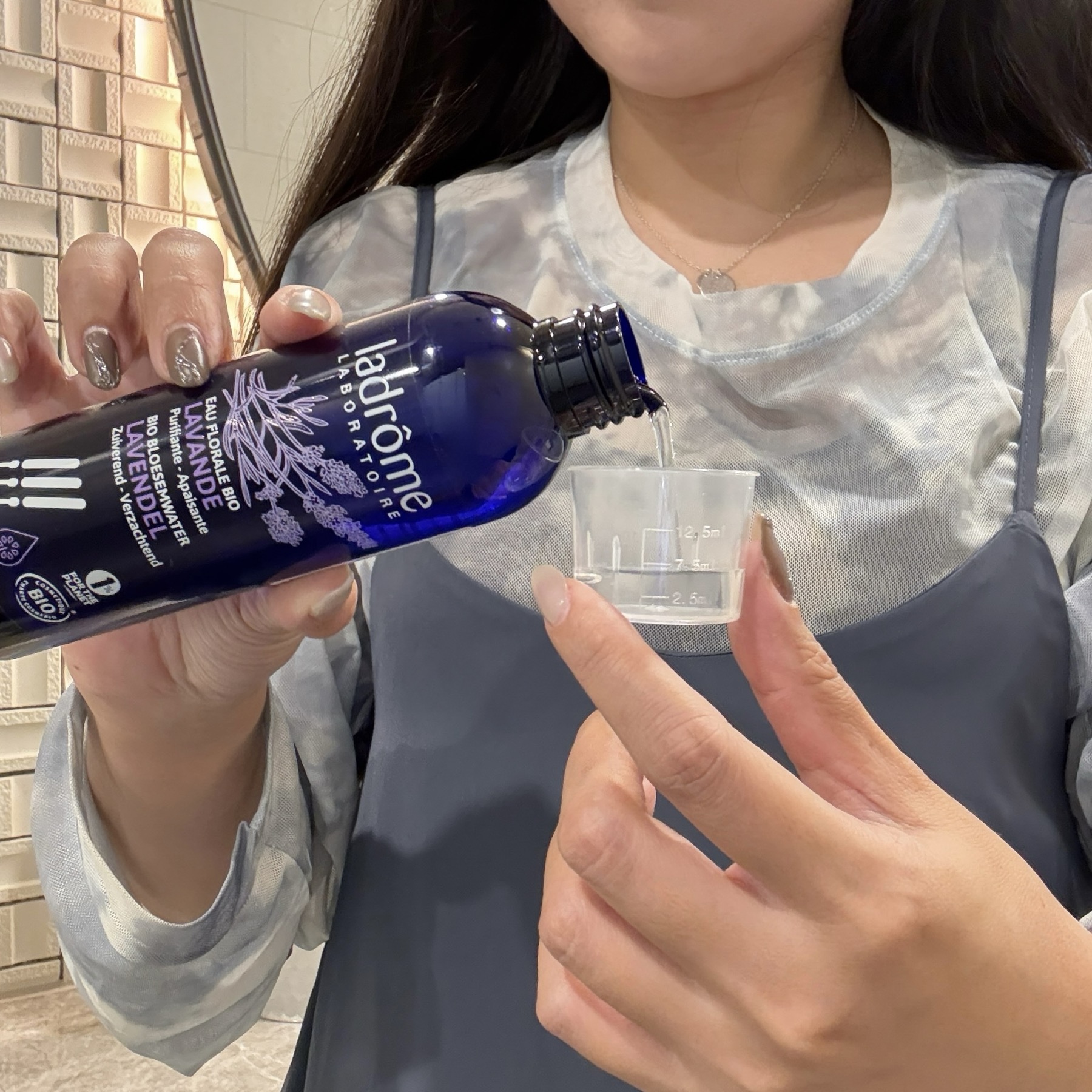 【美膚保養】南法蕾朵有機純露｜保濕補水 天然保養 南法香頌