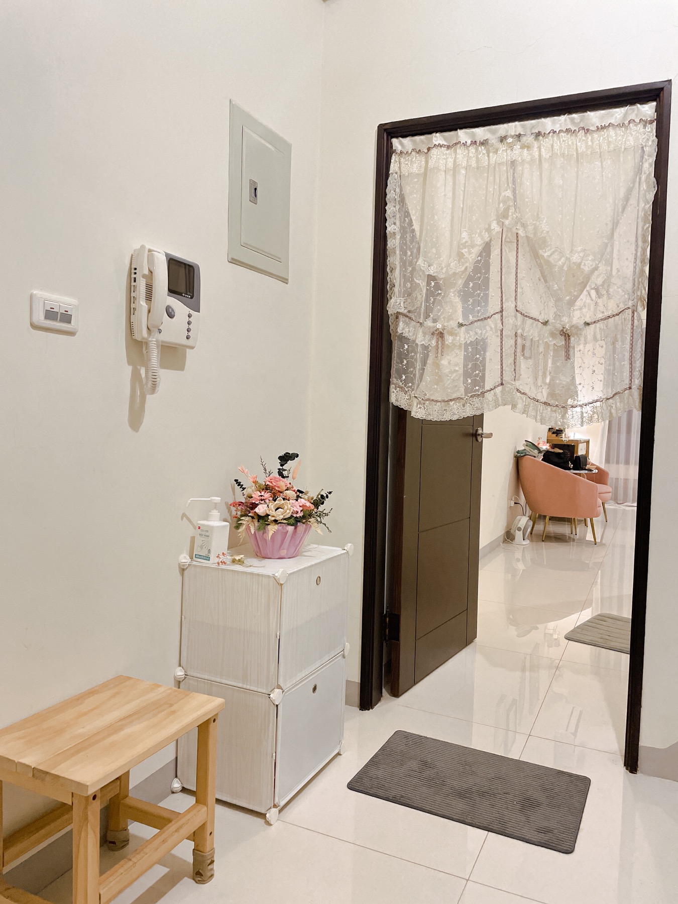 【高雄按摩】沁漾芳療SPA|孕婦按摩.全身按摩.臉部調理|多