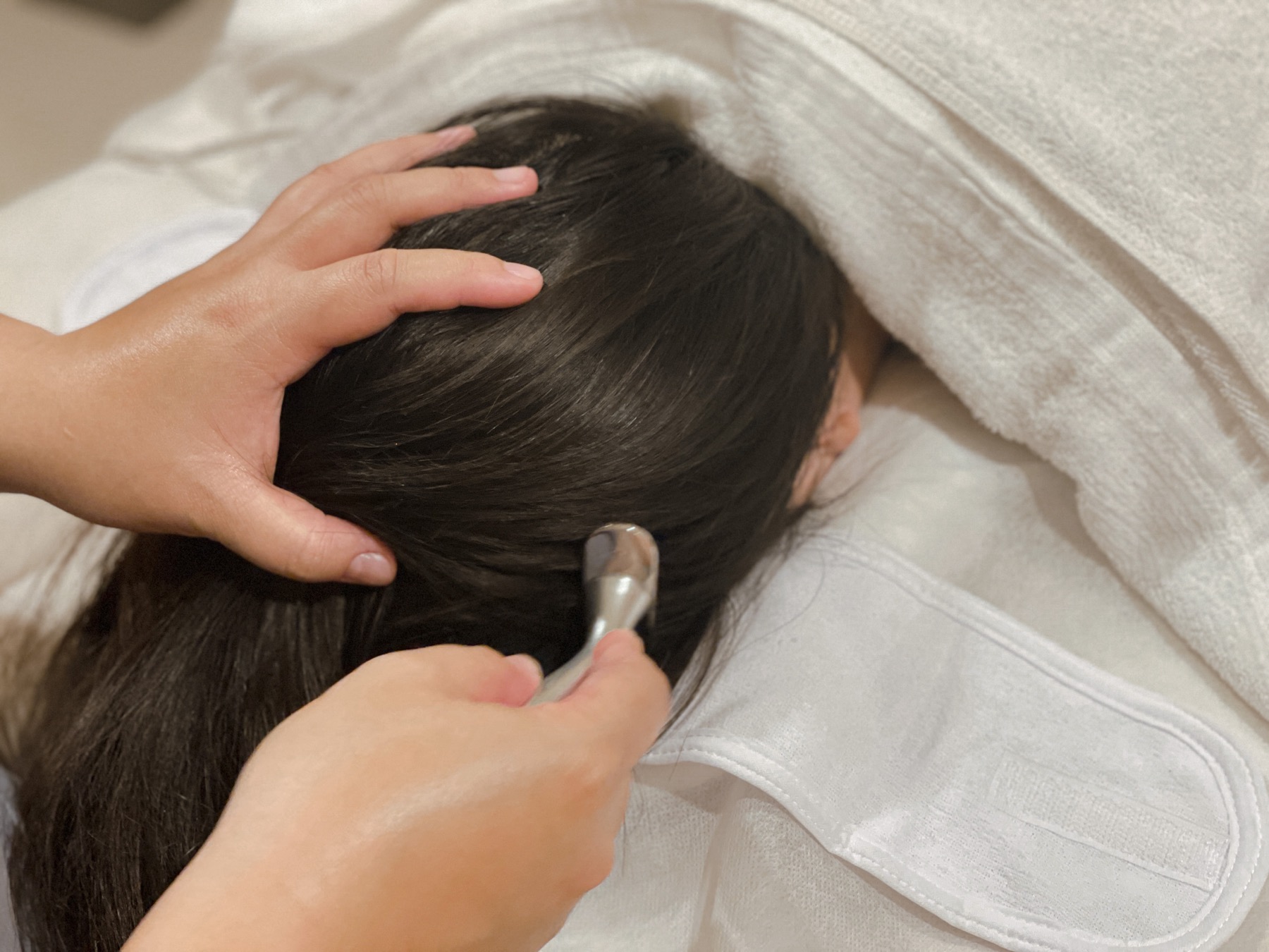 【高雄按摩】沁漾芳療SPA|孕婦按摩.全身按摩.臉部調理|多